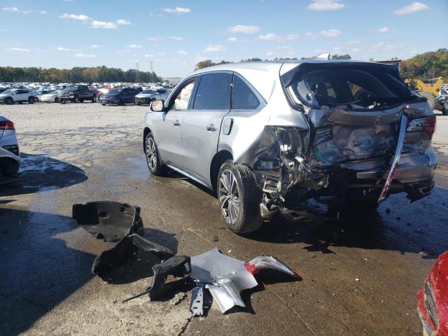 Photo 3 from auction – 2019 ACURA MDX TECHNO with VIN 5J8YD3H5XKL004472