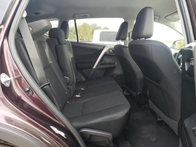 Photo 6 from auction – 2017 TOYOTA RAV4 LE with VIN 2T3BFREVXHW673367