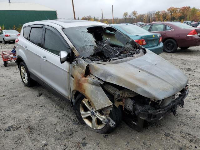 Photo 1 from auction – 2016 FORD ESCAPE SE with VIN 1FMCU9G93GUC12741