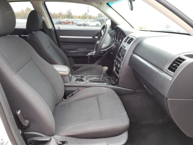 Photo 5 from auction – 2010 DODGE CHARGER SX with VIN 2B3CA3CV4AH192136
