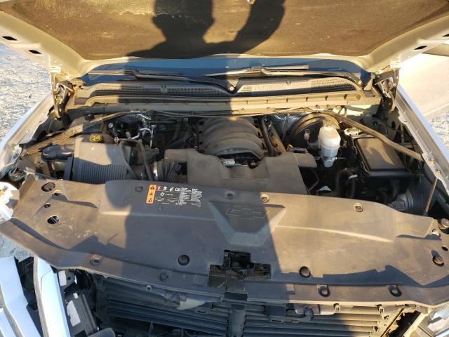 Photo 7 from auction – 2018 CHEVROLET SILVERADO with VIN 1GCPCREC9JF135375
