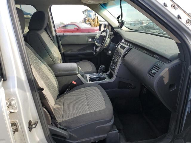 Photo 5 from auction – 2010 FORD FLEX SE with VIN 2FMGK5BC9ABA35032