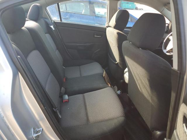 Photo 6 from auction – 2006 MAZDA 3 with VIN JM1BK12F561460512