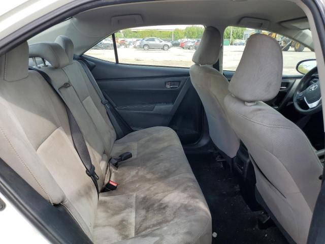 Photo 6 from auction – 2018 TOYOTA COROLLA L with VIN 5YFBURHEXJP807151