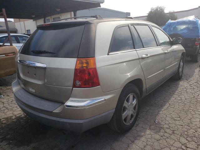 Photo 4 from auction – 2006 CHRYSLER PACIFICA T with VIN 2A4GM68436R853725