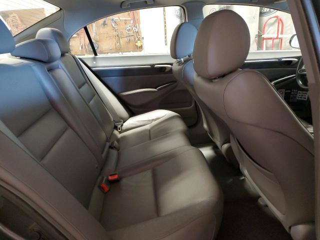 Photo 6 from auction – 2011 HONDA CIVIC EXL with VIN 2HGFA1F91BH525636