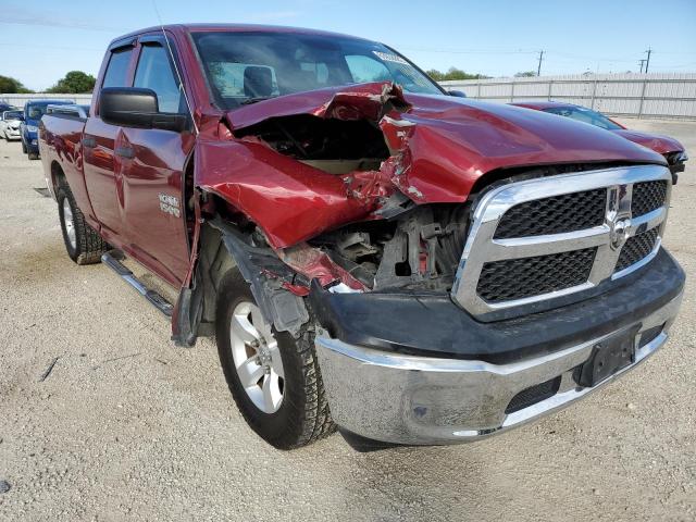 Photo 9 from auction – 2014 RAM 1500 ST with VIN 1C6RR6FG4ES179344