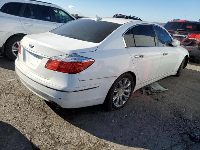Photo 4 from auction – 2010 HYUNDAI GENESIS 3. with VIN KMHGC4DE5AU108980