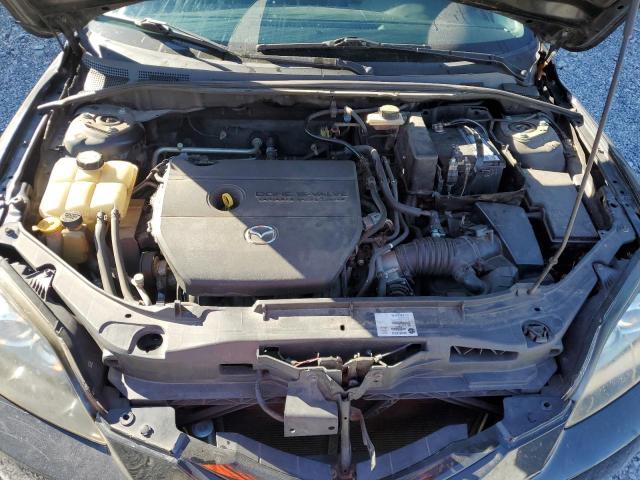 Photo 7 from auction – 2008 MAZDA 3 HATCHBAC with VIN JM1BK343781780660