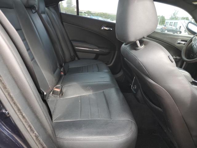 Photo 6 from auction – 2012 DODGE CHARGER SE with VIN 2C3CDXBG8CH117589