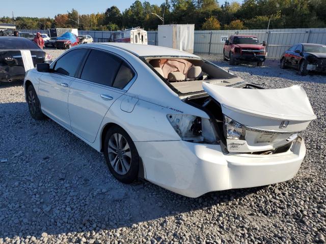 Photo 3 from auction – 2013 HONDA ACCORD LX with VIN 1HGCR2F35DA196566
