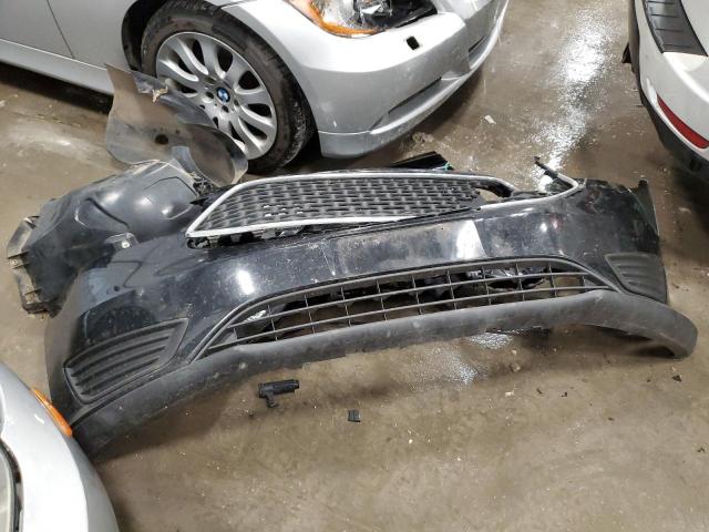 Photo 9 from auction – 2018 FORD FOCUS SE with VIN 1FADP3F23JL246716
