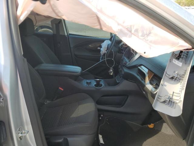 Photo 5 from auction – 2021 GMC TERRAIN SL with VIN 3GKALMEV5ML311671