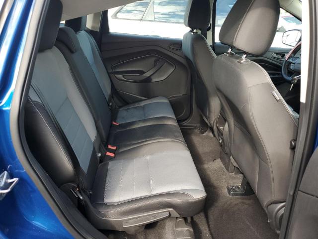 Photo 6 from auction – 2017 FORD ESCAPE S with VIN 1FMCU0F70HUB19723