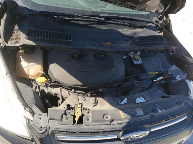 Photo 7 from auction – 2015 FORD ESCAPE SE with VIN 1FMCU0G93FUA44951