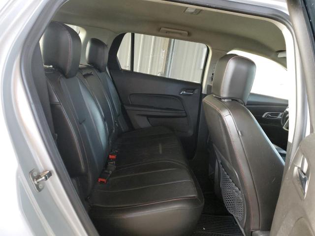 Photo 6 from auction – 2014 GMC TERRAIN SL with VIN 2GKALSEK4E6150858