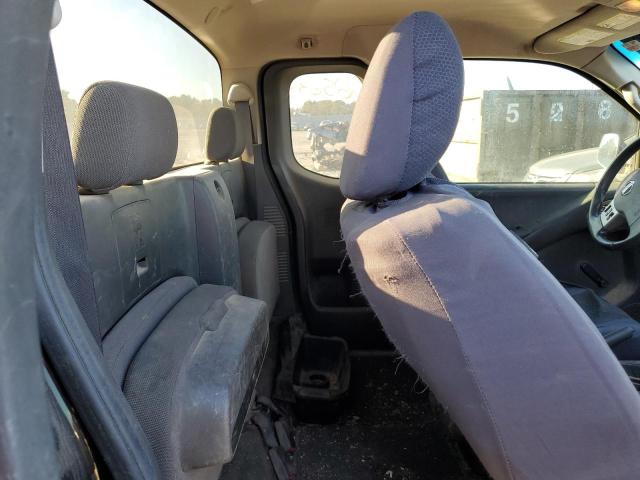 Photo 6 from auction – 2014 NISSAN FRONTIER S with VIN 1N6BD0CT7EN722639