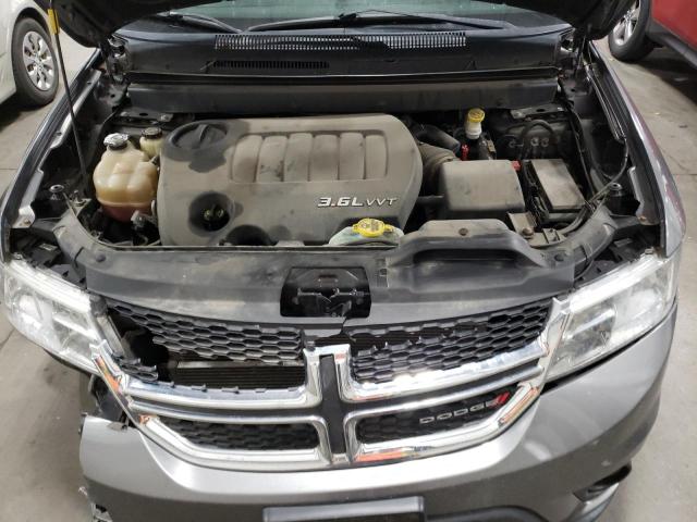 Photo 7 from auction – 2013 DODGE JOURNEY SX with VIN 3C4PDCBG9DT587077