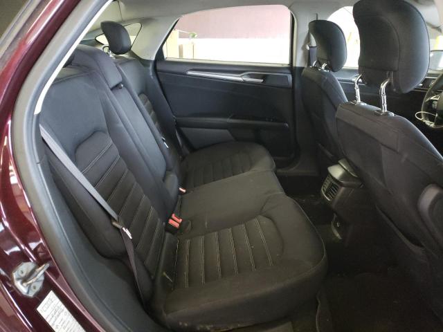Photo 6 from auction – 2013 FORD FUSION SE with VIN 3FA6P0H75DR245251