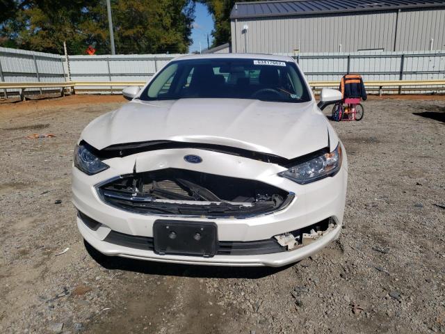 Photo 9 from auction – 2018 FORD FUSION SE with VIN 3FA6P0HDXJR229841