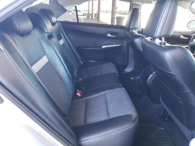 Photo 6 from auction – 2014 TOYOTA CAMRY L with VIN 4T1BF1FK7EU436023