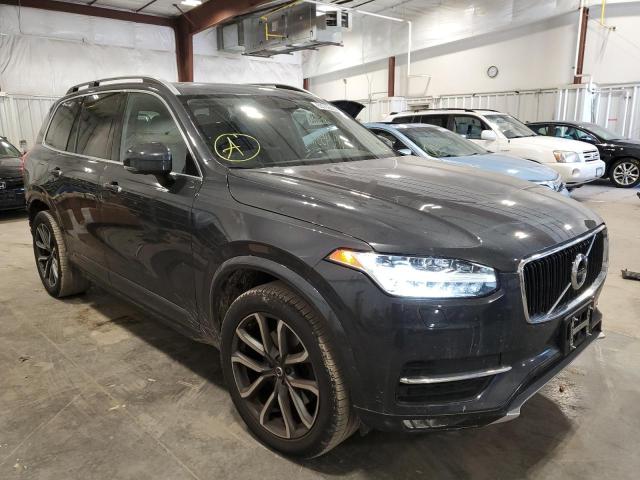 Photo 1 from auction – 2016 VOLVO XC90 T6 with VIN YV4A22PK0G1084128