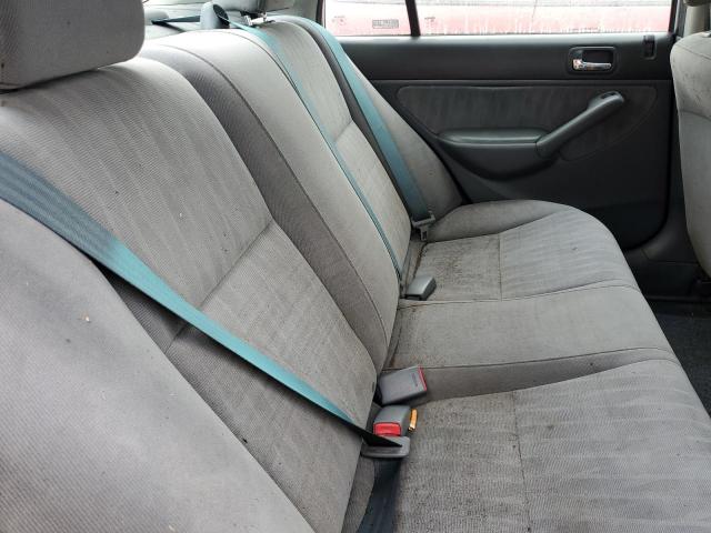 Photo 6 from auction – 2003 HONDA CIVIC EX with VIN 2HGES26793H502264