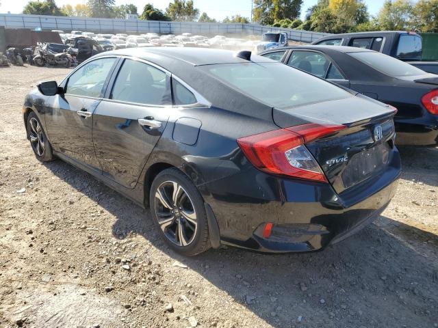 Photo 3 from auction – 2017 HONDA CIVIC TOUR with VIN 19XFC1F97HE008967