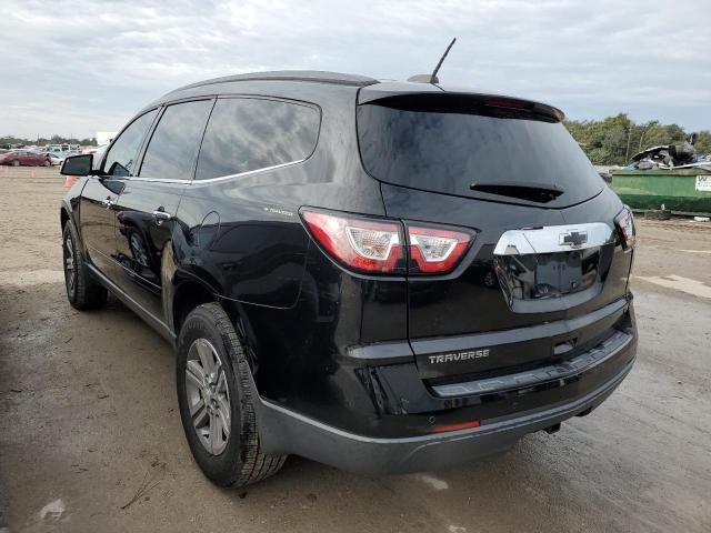 Photo 3 from auction – 2017 CHEVROLET TRAVERSE L with VIN 1GNKRHKD3HJ336185