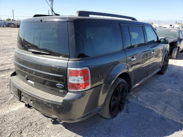 Photo 4 from auction – 2017 FORD FLEX SEL with VIN 2FMHK6C82HBA09290