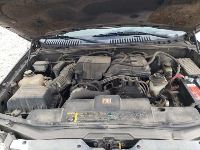 Photo 7 from auction – 2003 FORD EXPLORER X with VIN 1FMZU73K63ZA34439
