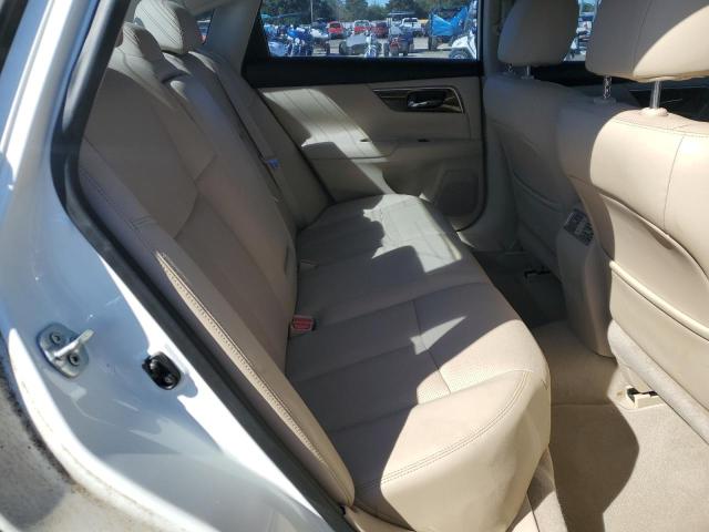 Photo 6 from auction – 2014 NISSAN ALTIMA 2.5 with VIN 1N4AL3AP6EN371916