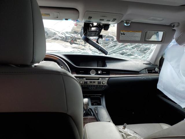 Photo 9 from auction – 2016 LEXUS ES 350 with VIN JTHBK1GG8G2237893