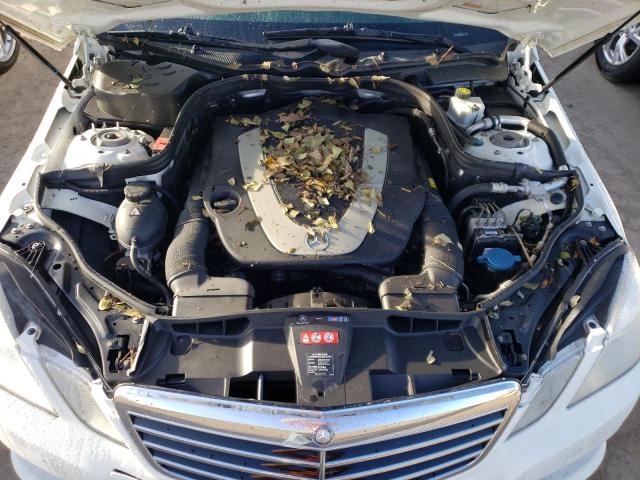 Photo 7 from auction – 2011 MERCEDES-BENZ E 350 with VIN WDDHF5GB2BA471690