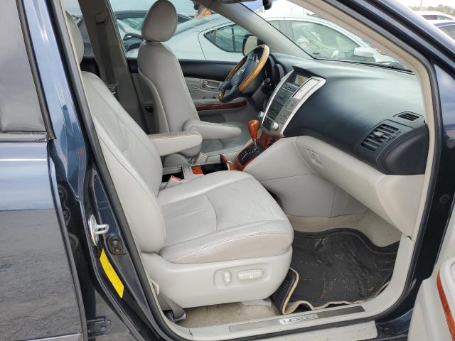 Photo 5 from auction – 2005 LEXUS RX 330 with VIN 2T2GA31U65C021958