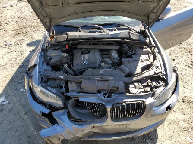 Photo 7 from auction – 2011 BMW 328 I SULE with VIN WBADW7C59BE726779