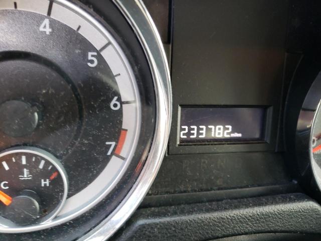Photo 8 from auction – 2012 DODGE GRAND CARA with VIN 2C4RDGCG2CR388470