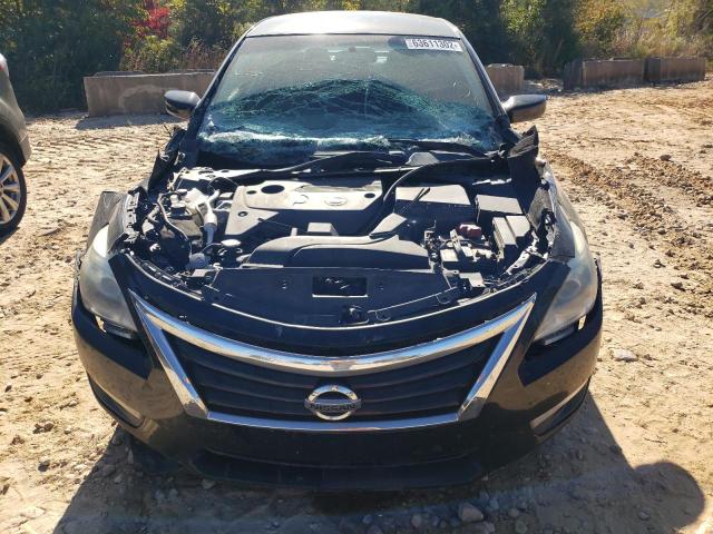 Photo 9 from auction – 2013 NISSAN ALTIMA 2.5 with VIN 1N4AL3AP4DC261957