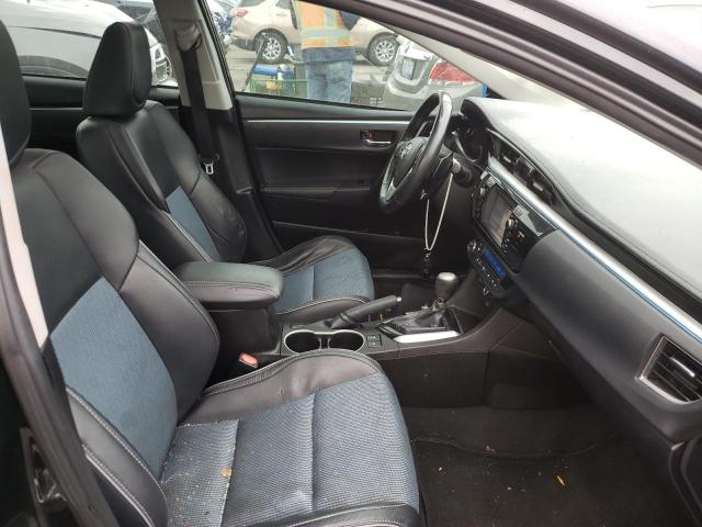 Photo 5 from auction – 2016 TOYOTA COROLLA L with VIN 5YFBURHE8GP452151