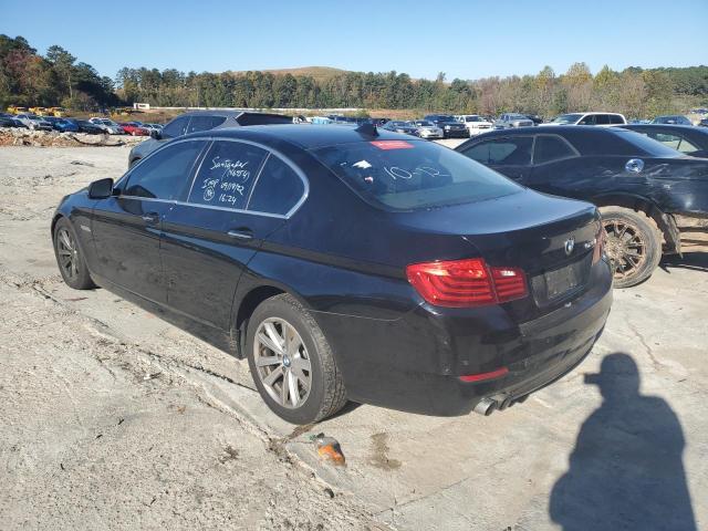 Photo 3 from auction – 2014 BMW 528 I with VIN WBA5A5C54ED504152
