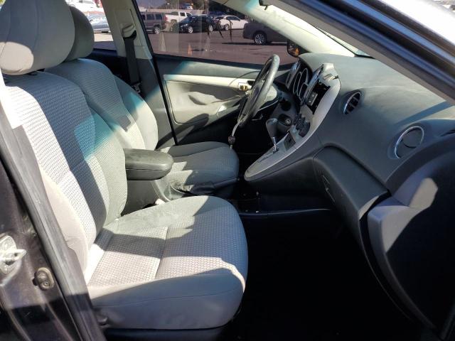 Photo 5 from auction – 2009 TOYOTA COROLLA MA with VIN 2T1GE40E69C005628