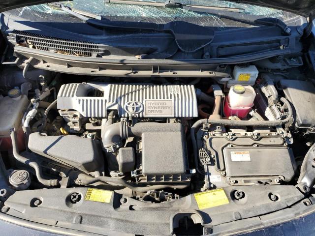 Photo 7 from auction – 2013 TOYOTA PRIUS with VIN JTDKN3DU2D1651249