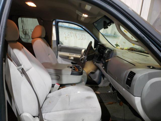 Photo 5 from auction – 2008 GMC SIERRA K25 with VIN 1GTHK29K88E184924