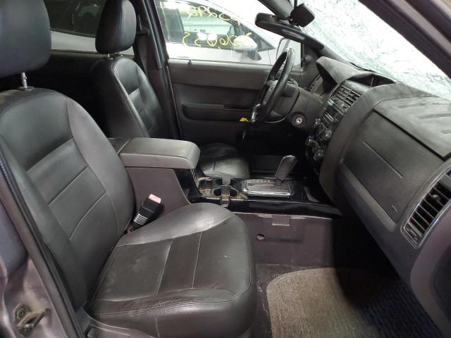 Photo 5 from auction – 2008 FORD ESCAPE LIM with VIN 1FMCU94118KA87265