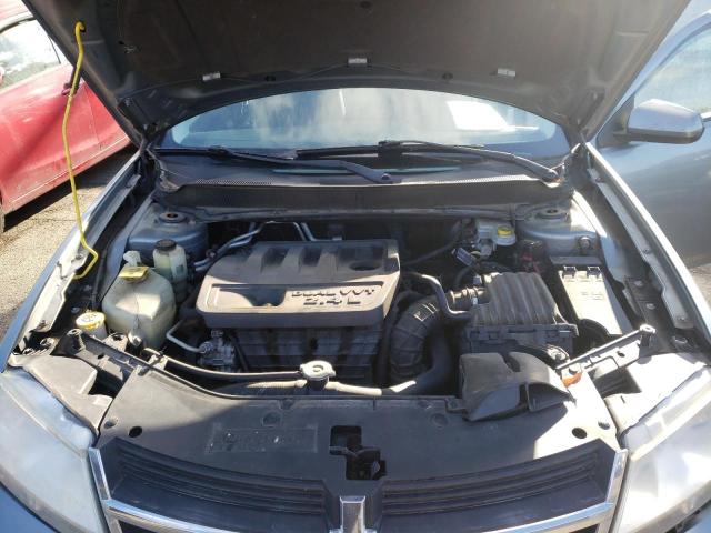 Photo 7 from auction – 2010 DODGE AVENGER EX with VIN 1B3CC1FB1AN221826