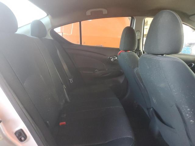 Photo 6 from auction – 2016 NISSAN VERSA S with VIN 3N1CN7AP2GL843958