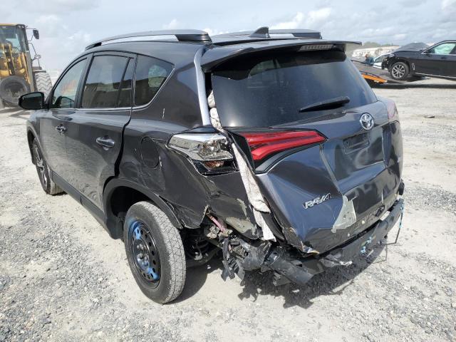 Photo 3 from auction – 2018 TOYOTA RAV4 ADVEN with VIN JTMWFREV0JD133403