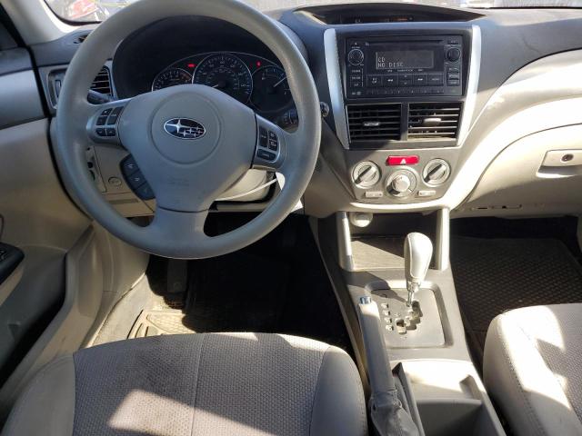 Photo 9 from auction – 2012 SUBARU FORESTER 2 with VIN JF2SHBDC3CH446815