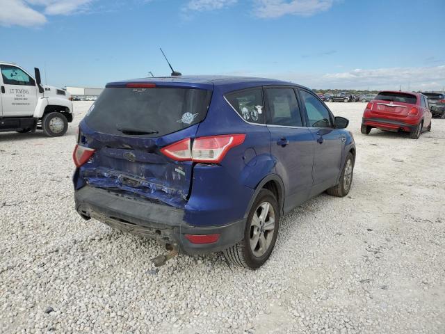 Photo 4 from auction – 2014 FORD ESCAPE SE with VIN 1FMCU0GX7EUD71916