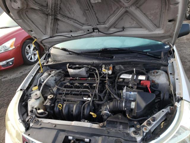 Photo 7 from auction – 2011 FORD FOCUS SE with VIN 1FAHP3FNXBW159424